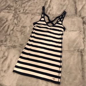Hollister Mini Dress